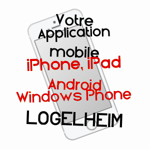 application mobile à LOGELHEIM / HAUT-RHIN