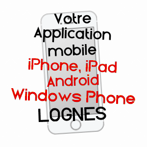 application mobile à LOGNES / SEINE-ET-MARNE