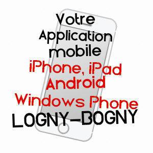 application mobile à LOGNY-BOGNY / ARDENNES