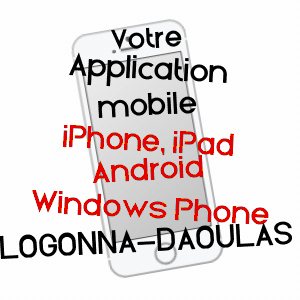 application mobile à LOGONNA-DAOULAS / FINISTèRE