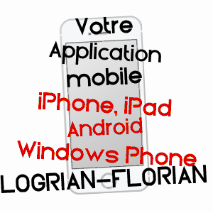 application mobile à LOGRIAN-FLORIAN / GARD