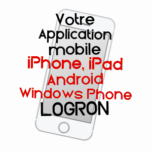application mobile à LOGRON / EURE-ET-LOIR