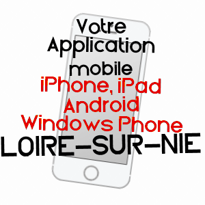 application mobile à LOIRé-SUR-NIE / CHARENTE-MARITIME
