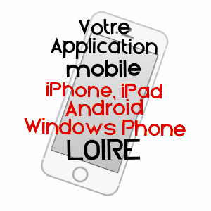 application mobile à LOIRé / MAINE-ET-LOIRE