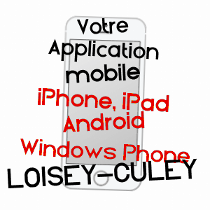 application mobile à LOISEY-CULEY / MEUSE