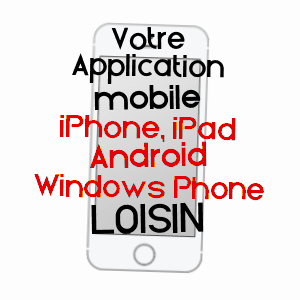 application mobile à LOISIN / HAUTE-SAVOIE