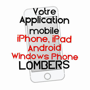 application mobile à LOMBERS / TARN