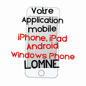 application mobile à LOMNé / HAUTES-PYRéNéES