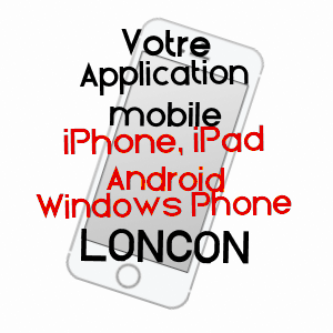 application mobile à LONçON / PYRéNéES-ATLANTIQUES