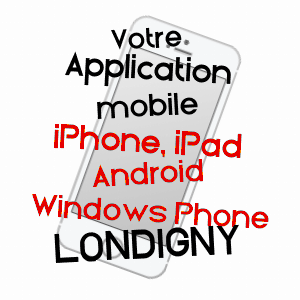 application mobile à LONDIGNY / CHARENTE