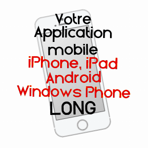 application mobile à LONG / SOMME