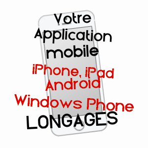 application mobile à LONGAGES / HAUTE-GARONNE