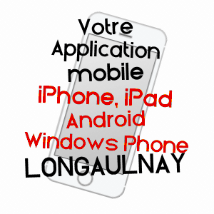 application mobile à LONGAULNAY / ILLE-ET-VILAINE