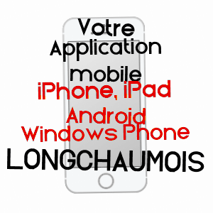 application mobile à LONGCHAUMOIS / JURA