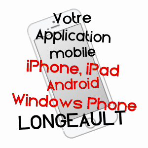 application mobile à LONGEAULT / CôTE-D'OR