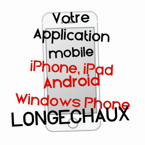 application mobile à LONGECHAUX / DOUBS