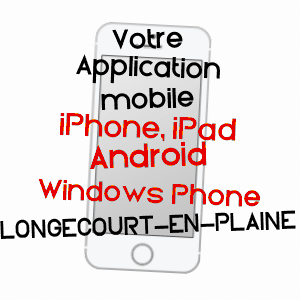 application mobile à LONGECOURT-EN-PLAINE / CôTE-D'OR