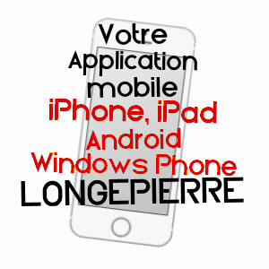 application mobile à LONGEPIERRE / SAôNE-ET-LOIRE