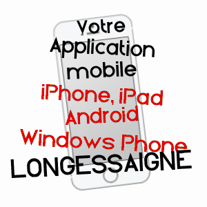 application mobile à LONGESSAIGNE / RHôNE