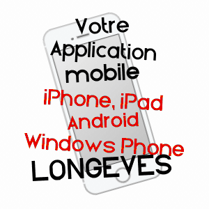 application mobile à LONGèVES / VENDéE