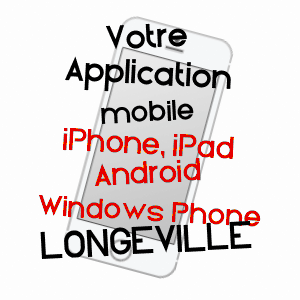 application mobile à LONGEVILLE / DOUBS