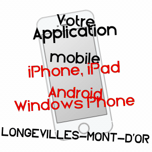application mobile à LONGEVILLES-MONT-D'OR / DOUBS