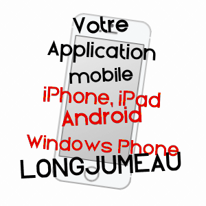 application mobile à LONGJUMEAU / ESSONNE