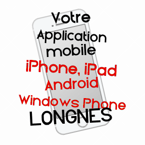 application mobile à LONGNES / YVELINES
