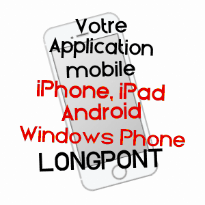 application mobile à LONGPONT / AISNE