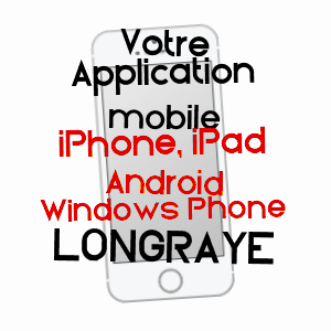 application mobile à LONGRAYE / CALVADOS