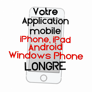 application mobile à LONGRé / CHARENTE