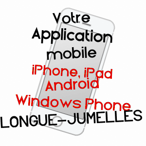 application mobile à LONGUé-JUMELLES / MAINE-ET-LOIRE