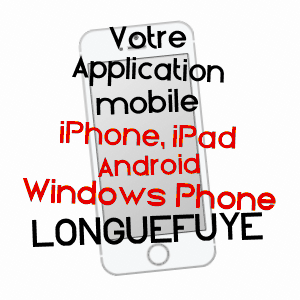 application mobile à LONGUEFUYE / MAYENNE