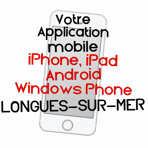 application mobile à LONGUES-SUR-MER / CALVADOS