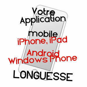 application mobile à LONGUESSE / VAL-D'OISE