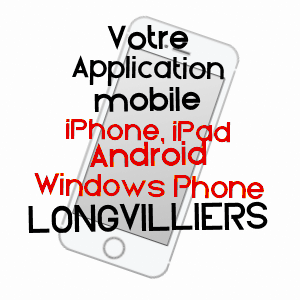 application mobile à LONGVILLIERS / YVELINES