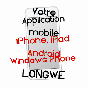 application mobile à LONGWé / ARDENNES