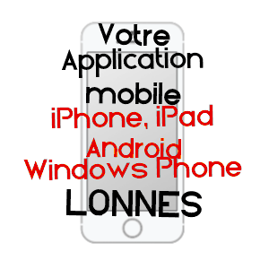 application mobile à LONNES / CHARENTE