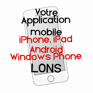 application mobile à LONS / PYRéNéES-ATLANTIQUES