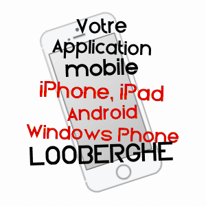 application mobile à LOOBERGHE / NORD