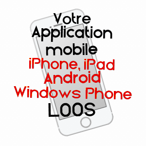 application mobile à LOOS / NORD