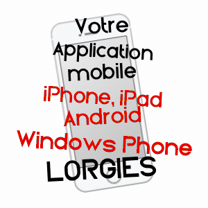 application mobile à LORGIES / PAS-DE-CALAIS