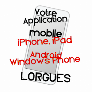 application mobile à LORGUES / VAR