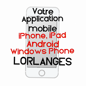 application mobile à LORLANGES / HAUTE-LOIRE