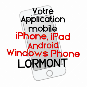 application mobile à LORMONT / GIRONDE