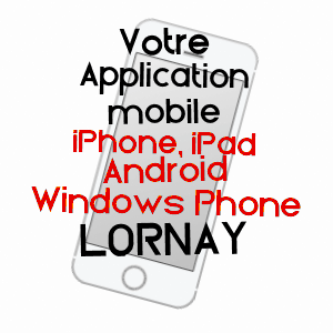 application mobile à LORNAY / HAUTE-SAVOIE
