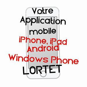 application mobile à LORTET / HAUTES-PYRéNéES