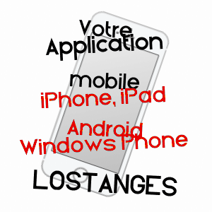application mobile à LOSTANGES / CORRèZE
