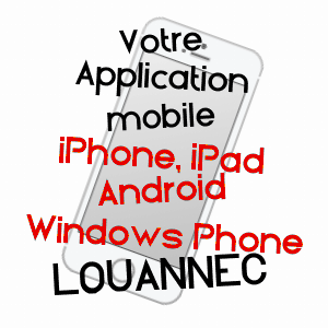 application mobile à LOUANNEC / CôTES-D'ARMOR