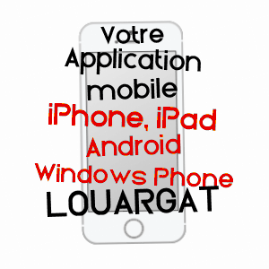 application mobile à LOUARGAT / CôTES-D'ARMOR